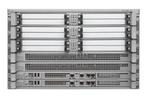 Cisco ASR1006 Chassis, Dual P/S, I/O Bundle ASR1006-SB, Ophalen of Verzenden, Nieuw