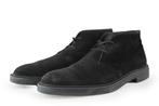 Boss Veterschoenen in maat 42 Zwart | 10% extra korting, Kleding | Heren, Boss, Verzenden, Zwart, Zo goed als nieuw