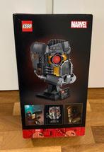 Lego Set - 76251 - Marvel - Star-Lords Helmet, Nieuw