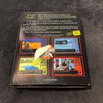 Amstrad - CPC - ALIVE by LANKHOR Amstrad CPC Disk FRA -, Nieuw
