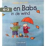 Bo en Babs in de wind 9789044805406, Boeken, Verzenden, Zo goed als nieuw