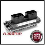 Fiat ECU IAW5SF IAW5AFP3 IAW59FE4 IAW5AFP4 IAW59FM3 P0351, Auto-onderdelen, Gebruikt, Fiat, Verzenden