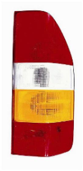 Achterlicht VOOR MERCEDES BENZ SPRINTER 1995-2000 0008260856, Auto-onderdelen, Verlichting, Nieuw, Ophalen of Verzenden