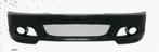 BMW E46 Coupé/Cabrio 98-05 M-Tech voorbumper, Auto-onderdelen, Carrosserie en Plaatwerk, Nieuw, Voor, BMW, Bumper