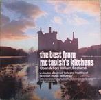 LP gebruikt - Various - The Best From Mctavishs Kitchens, Zo goed als nieuw, Verzenden