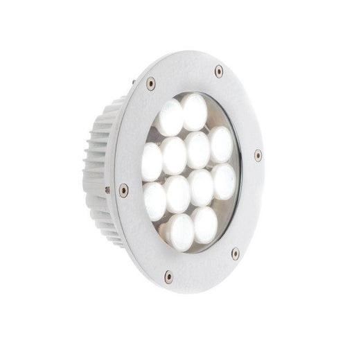 Bieden: Foresti Suardi 8800.C 3200K power LED, Watersport en Boten, Bootonderdelen, Elektra en Verlichting, Nieuw, Zeilboot of Motorboot