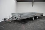Nugent TB5523H-DS Tiltbed Machinetransporter, Ophalen of Verzenden, Nieuw