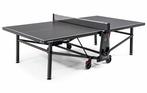 Sponeta Neo Black Outdoor Tafeltennistafel 10 jr garantie, Verzenden, Nieuw