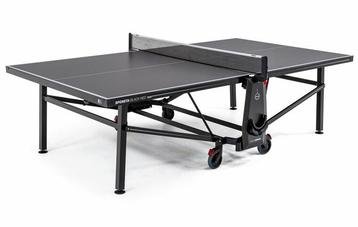 Sponeta Neo Black Outdoor Tafeltennistafel 10 jr garantie beschikbaar voor biedingen