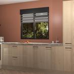 Vuren keuken Luzern 58709, Verzenden, Nieuw