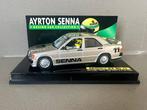 Minichamps 1:43 - Modelauto - Ayrton Senna Collection, Nieuw