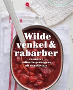 Wilde venkel & rabarber 9789490608804 Ans Withagen, Verzenden, Gelezen, Ans Withagen