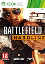 Battlefield Hardline (Xbox 360), Verzenden, Gebruikt, Vanaf 12 jaar
