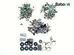 Bouten en Moeren Honda FJS 400 | SW T 400 2008-2016 (FJS400, Verzenden, Gebruikt
