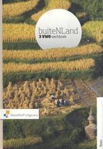 3 vwo / buiteNLand / werkboek 9789011757042, Verzenden, Zo goed als nieuw, Teunis Bloothoofd