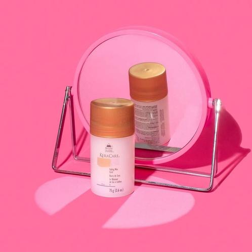KeraCare Styling Wax Stick - 75gr., Sieraden, Tassen en Uiterlijk, Uiterlijk | Haarverzorging, Gel, Wax, Haarlak of Mousse, Nieuw