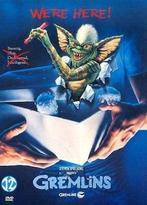 Gremlins - DVD (Films (Geen Games)) (Films), Cd's en Dvd's, Ophalen of Verzenden, Zo goed als nieuw