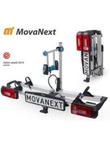 2023 Movanext Lux Plus Fietsendrager E-bikes Op voorraad!