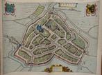 Nederland - Sneek; J. Blaeu - Sneeck - 1649, Nieuw