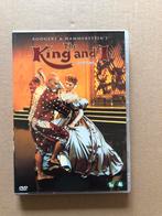 Musical - Klassieker - The King and I - 1956 - in nieuwstaat, Cd's en Dvd's, Dvd's | Komedie, Alle leeftijden, Ophalen of Verzenden
