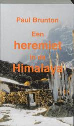 Heremiet In De Himalaya 9789020285512 Brunton, Boeken, Gelezen, Brunton, Verzenden