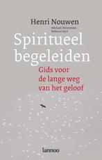 Spiritueel begeleiden 9789020976342 Henri Nouwen, Verzenden, Gelezen, Henri Nouwen