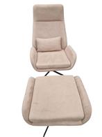 Fauteuil - stof - Percy, Huis en Inrichting, Nieuw