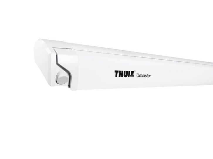 Thule 9200 230V 550 Wit-Sapphire Blue, Caravans en Kamperen, Voortenten en Luifels, Ophalen of Verzenden
