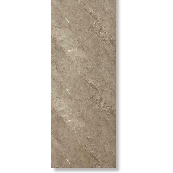 SPC Marmer Wandpaneel MAT Breccia Brown 260x96x0.3cm, Doe-het-zelf en Verbouw, Platen en Panelen