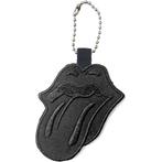 The Rolling Stones Classic Tongue Patch Keychain off. merch, Ophalen of Verzenden, Nieuw, Gebruiksvoorwerp