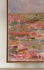 CORNÉA art - Beneath the Rose Sky