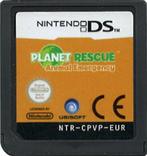 Planet Rescue Animal Emergency (losse cassette) (Nintendo..., Gebruikt, Verzenden