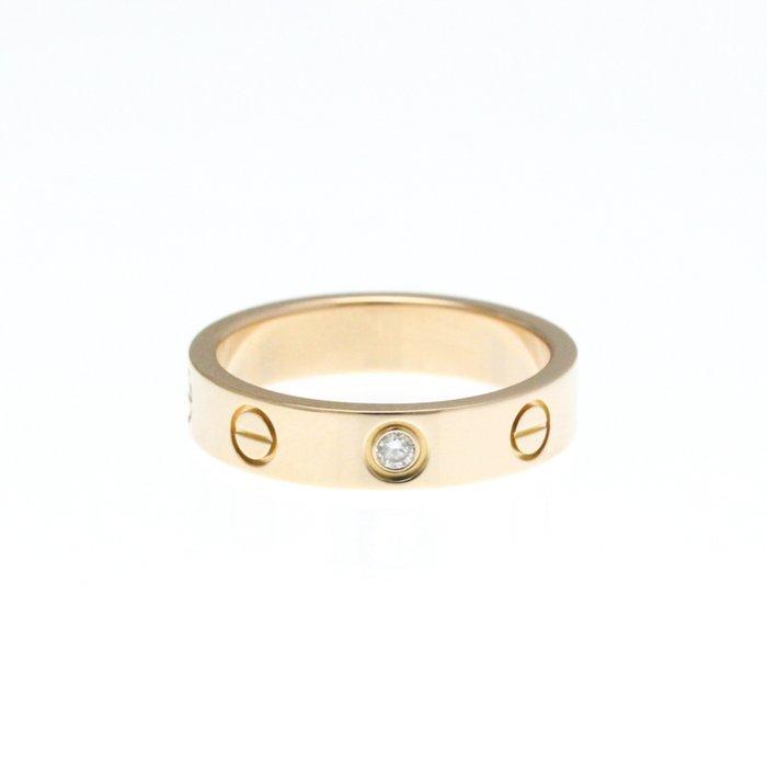 Cartier - Ring Roze goud, Sieraden, Tassen en Uiterlijk, Ringen