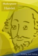 Hamlet 9789054522317 William Shakespeare, Verzenden, Zo goed als nieuw, William Shakespeare