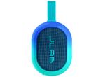 Jlab -  Pop Party Speaker Navy Bluetooth-speaker  - Blauw, Audio, Tv en Foto, Luidsprekers, Overige merken, Verzenden, Overige typen