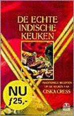 ECHTE INDISCHE KEUKEN 9789021592961 C. Cress, Verzenden, Gelezen, C. Cress