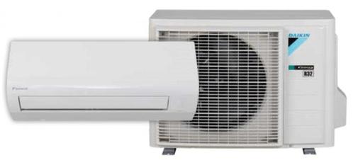 Airconditioning Daikin, Mitsubishi gemonteerd in Twente, Witgoed en Apparatuur, Airco's, Nieuw