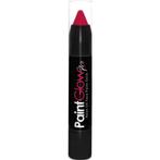 Felroze/neonroze schmink/make-up UV/glow in the dark - Mak.., Verzenden, Nieuw