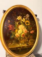 Gianluigi Bertoli (XIX-XX) - Fiori