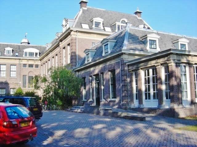 Te huur: Appartement Hoge Rijndijk in Leiden, Huizen en Kamers, Huizen te huur, Zuid-Holland, Appartement