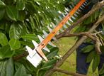 BLACK+DECKER BEHTS451-QS Heggenschaar - 550W - 60cm -, Verzenden, Zo goed als nieuw