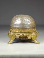 Bak - Brons, Metaal - 1800-1850