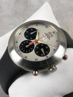 Ikepod - Hemipode Chronograph Automatic Grande Date By Marc, Nieuw