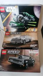 Lego - 75360 - Star wars. speed - 2020+ - Denemarken, Kinderen en Baby's, Nieuw