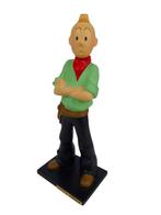 Statuette Leblon Delienne - Tintin en Amérique - 15cm - 1994, Boeken, Nieuw