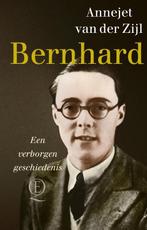 Bernhard 9789021421643 Annejet van der Zijl, Boeken, Verzenden, Gelezen, Annejet van der Zijl