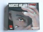 Marcus Miller - Tutu revisited (2CD + DVD) Nieuw, Verzenden, Nieuw in verpakking
