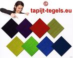 Tapijttegels, Tapijt tegels, Tapijttegel Tapijtegel, Huis en Inrichting, Nieuw, Tapijttegels, Ophalen, Blauw