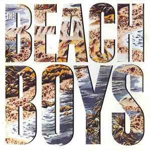 LP gebruikt - The Beach Boys - The Beach Boys, Cd's en Dvd's, Vinyl | Rock, Zo goed als nieuw, Verzenden