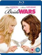 Bride Wars Blu-ray (2009) Anne Hathaway, Winick (DIR) cert, Cd's en Dvd's, Verzenden, Zo goed als nieuw